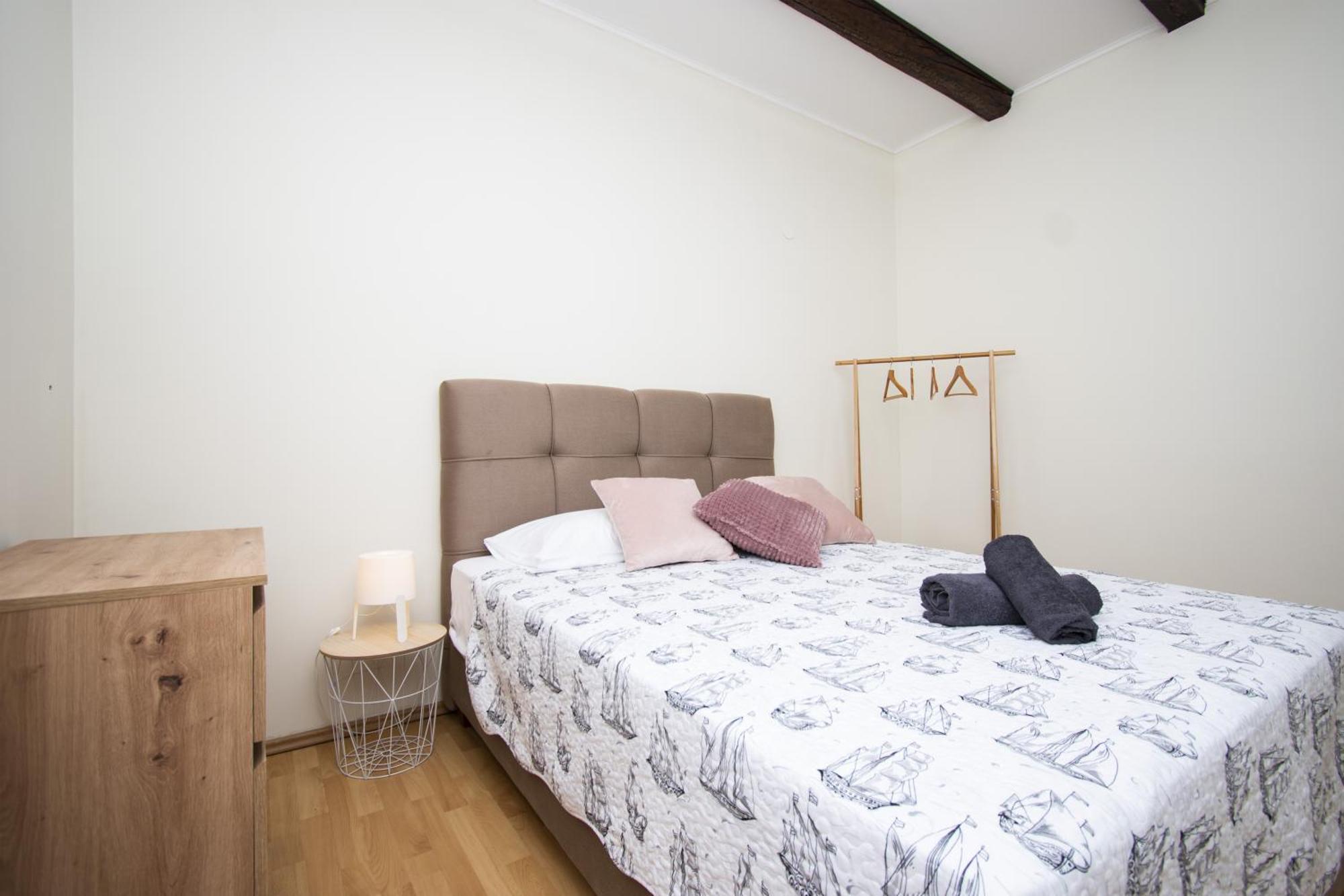 Apartments Alisa Brodarica  Room photo