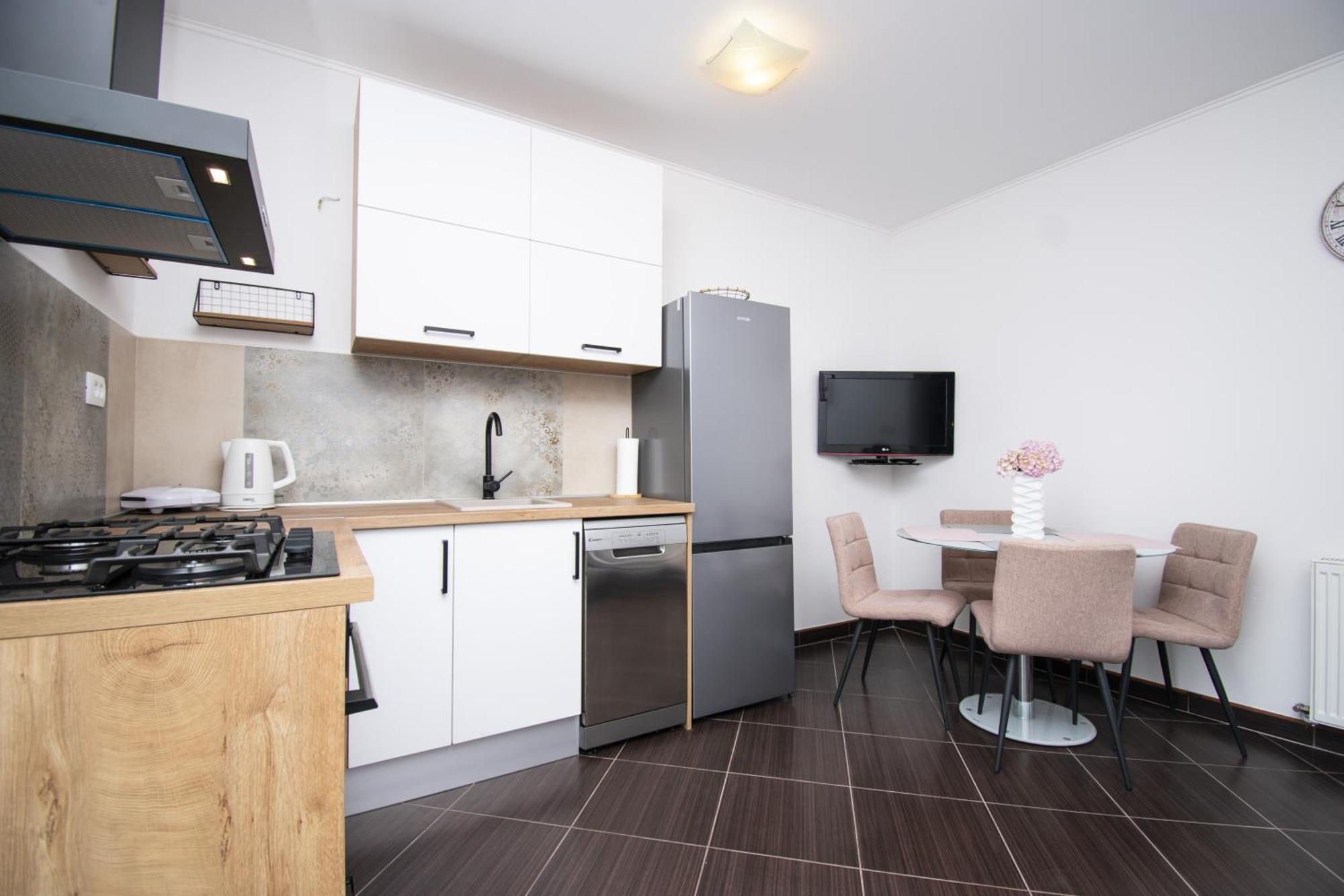 Apartments Alisa Brodarica  Room photo