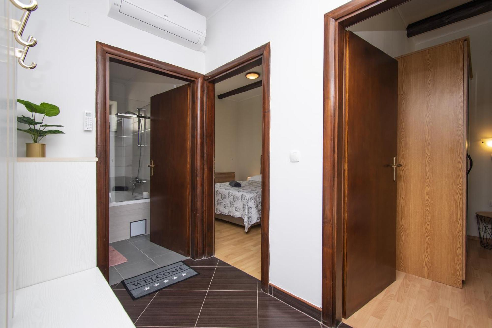Apartments Alisa Brodarica  Room photo