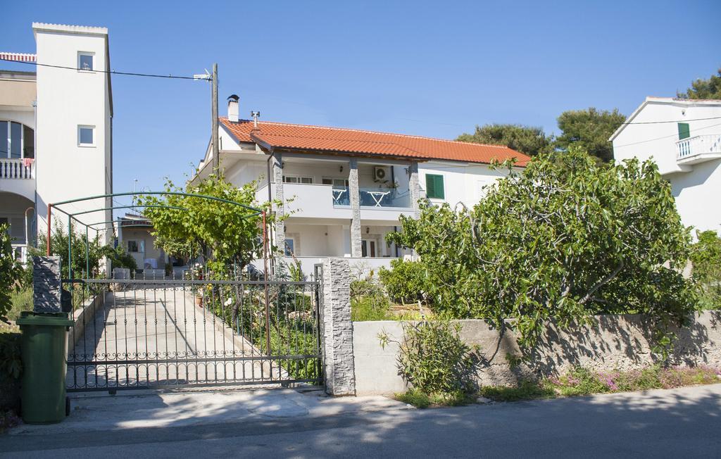 Apartments Alisa Brodarica  Exterior photo